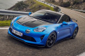 Alpine A110 R  1,8 (300 KM) A7 EDC (0)