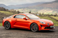 Alpine A110 S  1,8 (300 KM) A7 EDC (0)