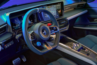 Alpine A290 (180 KM | 52 kWh) (1)