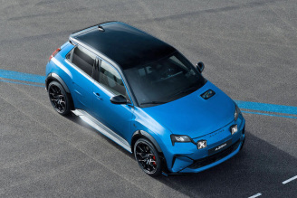 Alpine A290 (180 KM | 52 kWh) (3)