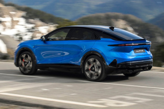 Alpine A390 (400 KM | 89 kWh) (1)