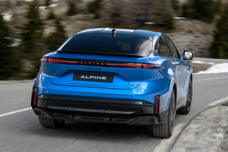 Alpine A390 (400 KM | 89 kWh) (3)