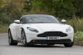 Aston Martin DB11  V8 Coupe 4,0 (535 KM) A8 Touchtronic (0)