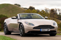 Aston Martin DB11  V8 Volante 4,0 (535 KM) A8 Touchtronic (0)