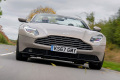 Aston Martin DB11  V8 Volante 4,0 (535 KM) A8 Touchtronic (3)