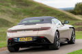 Aston Martin DB11  V8 Volante 4,0 (535 KM) A8 Touchtronic (5)