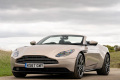 Aston Martin DB11  V8 Volante 4,0 (535 KM) A8 Touchtronic (6)