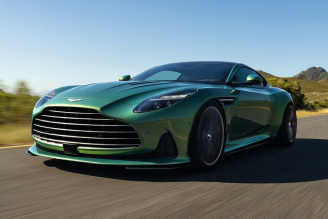 Aston Martin DB12 V8 Coupe 4,0 (680 KM) A8 Touchtronic (0)