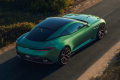 Aston Martin DB12  V8 Coupe 4,0 (680 KM) A8 Touchtronic (8)