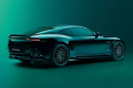 Aston Martin DBS 770 Ultimate Coupe 5,2 V12 (770 KM) A8 Touchtronic (8)