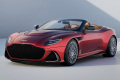 Aston Martin DBS 770 Ultimate Volante 5,2 V12 (770 KM) A8 Touchtronic (0)