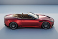 Aston Martin DBS 770 Ultimate Volante 5,2 V12 (770 KM) A8 Touchtronic (1)