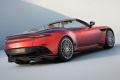 Aston Martin DBS 770 Ultimate Volante 5,2 V12 (770 KM) A8 Touchtronic (2)