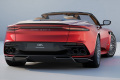 Aston Martin DBS 770 Ultimate Volante 5,2 V12 (770 KM) A8 Touchtronic (5)