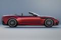 Aston Martin DBS 770 Ultimate Volante 5,2 V12 (770 KM) A8 Touchtronic (6)