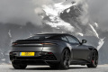 Aston Martin DBS Superleggera Coupe 5,2 V12 (725 KM) A8 Touchtronic (5)