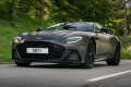 Aston Martin DBS Superleggera Coupe 5,2 V12 (725 KM) A8 Touchtronic (7)