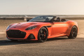 Aston Martin DBS Superleggera Volante 5,2 V12 (725 KM) A8 Touchtronic (0)