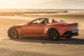 Aston Martin DBS Superleggera Volante 5,2 V12 (725 KM) A8 Touchtronic (2)