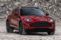 Aston Martin DBX  4,0 V8 (550 KM) A9 (0)