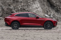 Aston Martin DBX  4,0 V8 (550 KM) A9 (1)