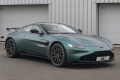 Aston Martin Vantage F1 Edition V8 Coupe 4,0 (535 KM) A8 (3)