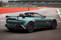 Aston Martin Vantage F1 Edition V8 Roadster 4,0 (535 KM) A8 (2)