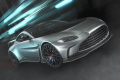Aston Martin Vantage  V12 Coupe 5,2 (700 KM) A8 (0)