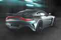 Aston Martin Vantage  V12 Coupe 5,2 (700 KM) A8 (2)