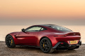 Aston Martin Vantage  V8 Coupe 4,0 (510 KM) A8 (1)