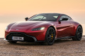 Aston Martin Vantage  V8 Coupe 4,0 (510 KM) A8 (2)