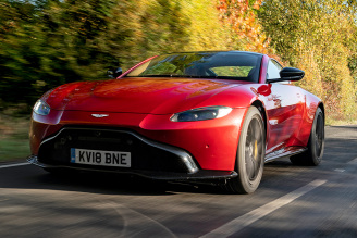 Aston Martin Vantage V8 Coupe 4,0 (510 KM) A8 (3)