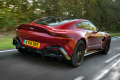 Aston Martin Vantage  V8 Coupe 4,0 (510 KM) A8 (5)