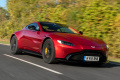 Aston Martin Vantage  V8 Coupe 4,0 (510 KM) A8 (6)