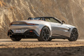 Aston Martin Vantage  V8 Roadster 4,0 (510 KM) A8 (8)