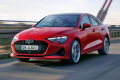 Audi A3 Base 30 TFSI (116 KM) M6 (0)