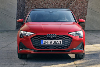 Audi A3 30 TFSI (116 KM) M6 (3)