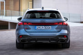 Audi A5 Avant Base 2,0 TFSI quattro (204 KM) A7 S tronic (5)