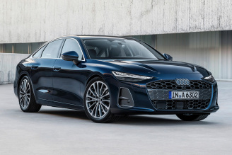 Audi A6 (C9) 2,0 TFSI (204 KM) A7 S tronic (0)