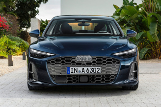 Audi A6 (C9) 2,0 TFSI (204 KM) A7 S tronic (3)