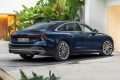Audi A6 (C9) Advanced 2,0 TDI quattro (204 KM) A7 S tronic (8)