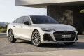 Audi A6 (C9) Advanced 2,0 TFSI e-hybrid quattro (299 KM) A7 S tronic (0)