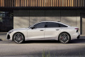 Audi A6 (C9) Advanced 2,0 TFSI e-hybrid quattro (299 KM) A7 S tronic (7)