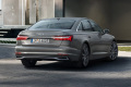 Audi A6 Advanced 40 TDI (204 KM) A7 S-tronic (8)