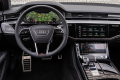 Audi A8  60 TFSI Quattro (460 KM) A8 Tiptronic (1)