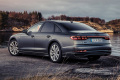 Audi A8  60 TFSI Quattro (460 KM) A8 Tiptronic (2)