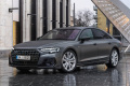 Audi A8  50 TDI Quattro (286 KM) A8 Tiptronic (3)