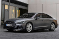 Audi A8  60 TFSI Quattro (460 KM) A8 Tiptronic (6)