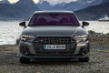 Audi A8  60 TFSI e Quattro (462 KM) A8 Tiptronic (7)