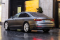 Audi A8  60 TFSI e Quattro (462 KM) A8 Tiptronic (8)